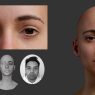 The Gnomon Workshop - FACS Rigging for Facial Motion Capture