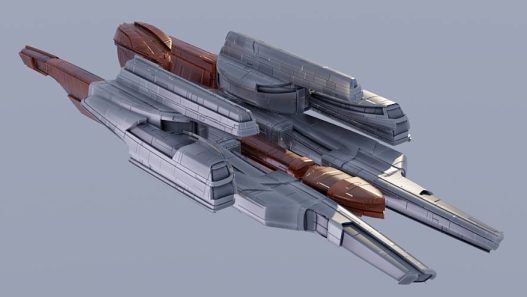 The Shipwright