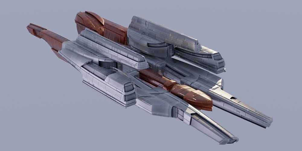 The Shipwright