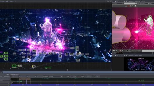 TouchDesigner Pro
