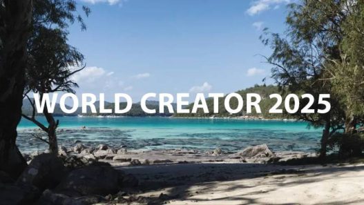 World Creator 2025.1 Beta Full Version Free Download