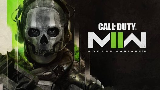 Call of Duty Modern Warfare II 2022