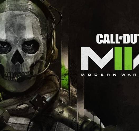 Call of Duty: Modern Warfare II PC Game Free Download Call of Duty Modern Warfare II 2022