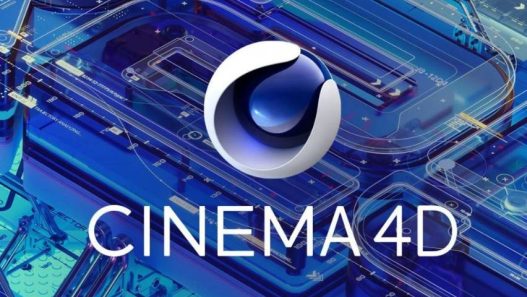 Cinema 4D 2025
