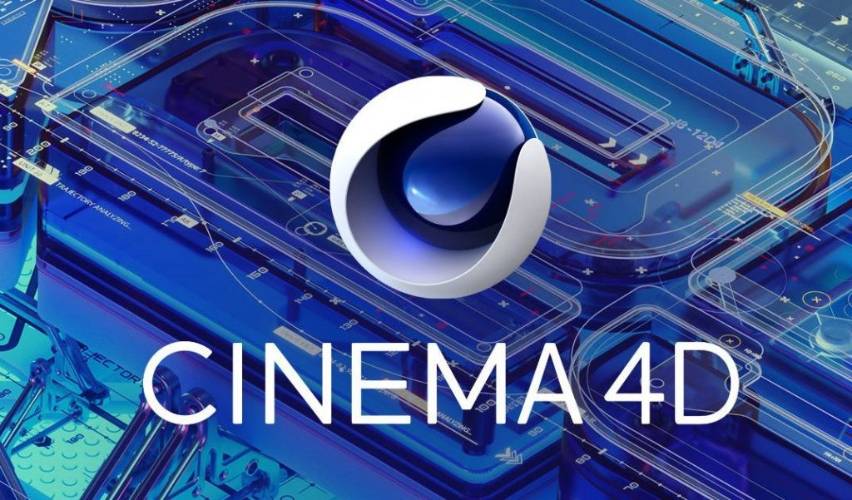 Cinema 4D 2025