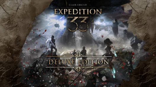 Clair Obscur Expedition 33