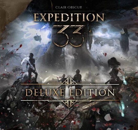 Clair Obscur Expedition 33 PC Game Free Download Clair Obscur Expedition 33