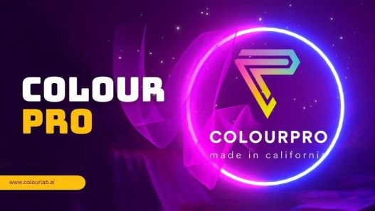 Colourpro 3.0.3 WIN Full Version Free Download
