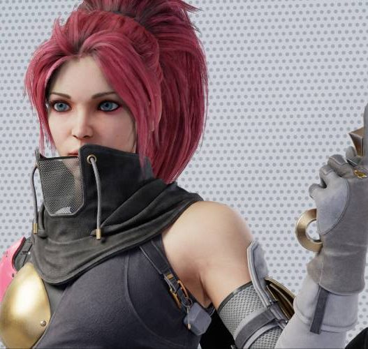 FlippedNormals - AAA Game Character Creation Tutorial Part 2 Game Ready Free Download FlippedNormals - AAA Game Character Creation Course Part 2