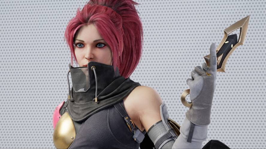 FlippedNormals - AAA Game Character Creation Course Part 2