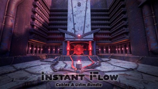 Instant Flow Pro Pack