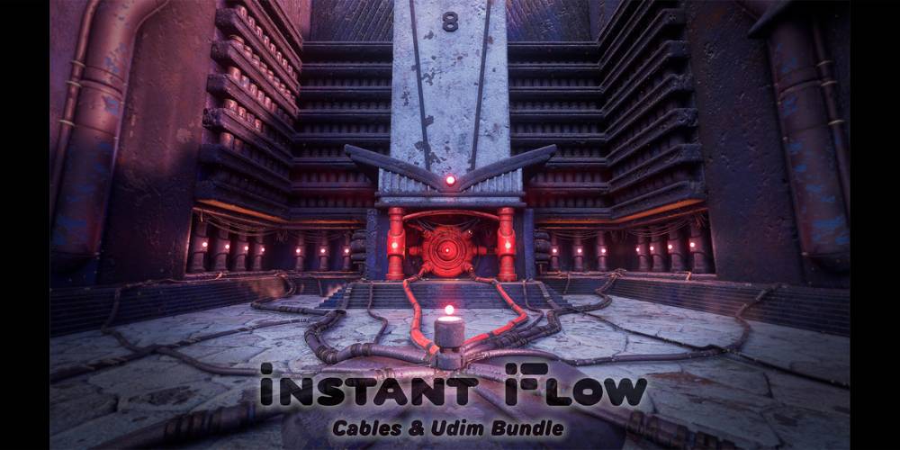 Instant Flow Pro Pack