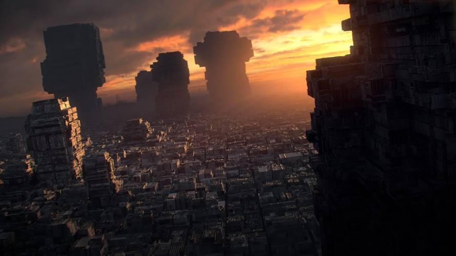 Learn Squared - Houdini Procedural Foundations by Adam Swaab