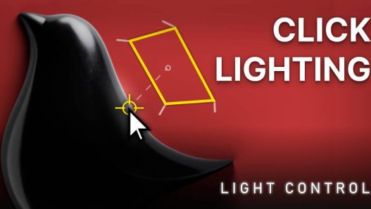 Light Control v1.5.4 for Blender Full Version Free Download