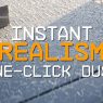 One Click Dust: Instant Realism for Blender Full Version Free Download One Click Dust Instant Realism