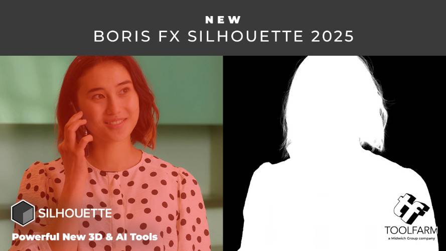 Silhouette 2025