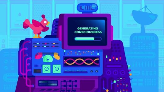 SkillShare - Motion Graphics with Kurzgesagt
