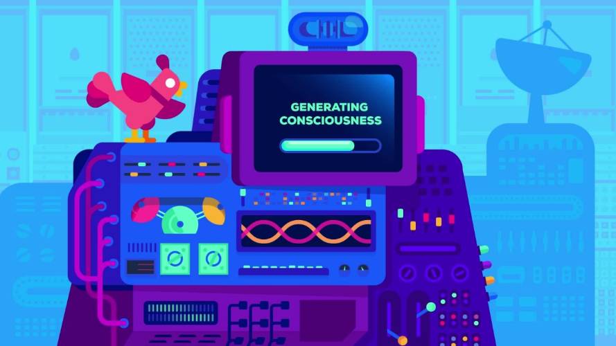 SkillShare - Motion Graphics with Kurzgesagt