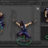 The Gnomon Workshop - Mastering Body Mechanics in Maya
