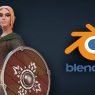 Udemy - Blender Stylized character creation for videogames Free Download Udemy - Blender Stylized character creation for videogames