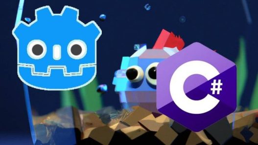 Udemy - Learn 2D Game Development