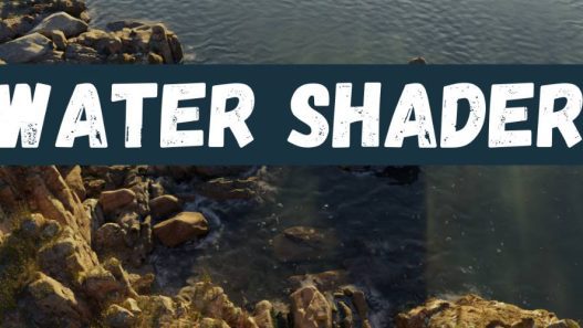 Water Shader