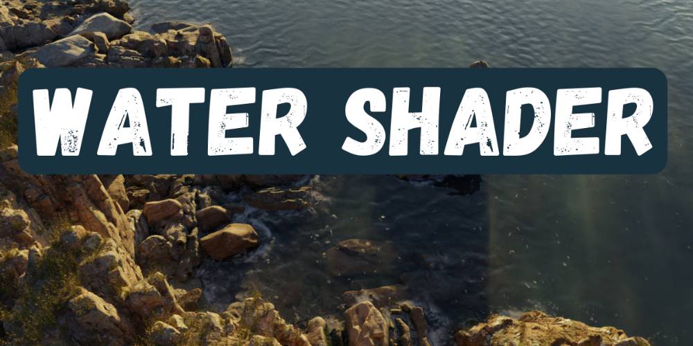 Water Shader