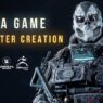 FlippedNormals - AAA Game Character Creation Step by Step Guide Free Download AAA Game Character Creation Step by Step Guide