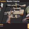 ArtStation - Substance Painter Master Course