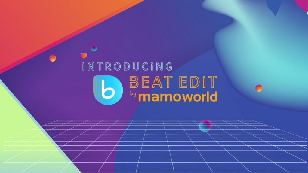 BeatEdit