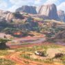 CGMA - Organic World Building in UE5 Free Download CGMA - Organic World Building in UE5