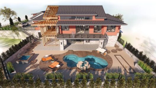 Chief Architect Premier X17 v27.1.0.54 WIN Full version