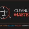 AEScripts Cleanup Master v1.0.1 Full Version Free Download Cleanup Master