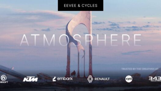 Physical Starlight and Atmosphere 1.8.3 for Blender Full Version Free Download