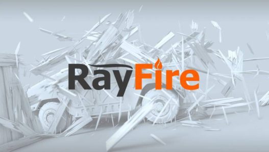 RayFire