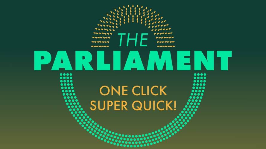 The Parliament