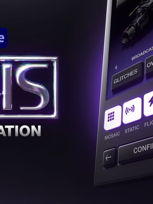 FredPelle VHScam v1.1.0 for After Effects Full Version Free Download VHScam