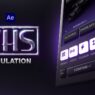 FredPelle VHScam v1.1.0 for After Effects Full Version Free Download VHScam