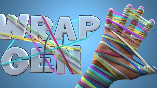 Wrap Gen