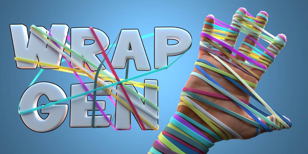 Wrap Gen