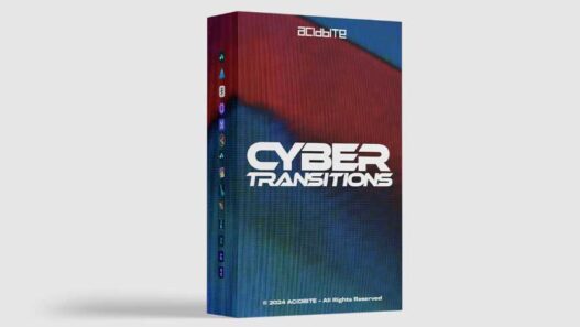 AcidBite - Cyber Transitions
