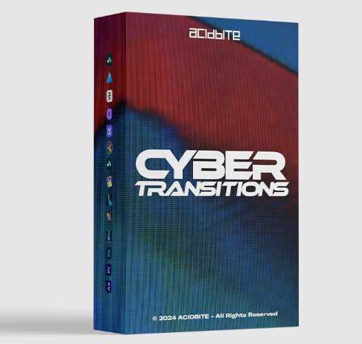 AcidBite - Cyber Transitions Free Download AcidBite - Cyber Transitions