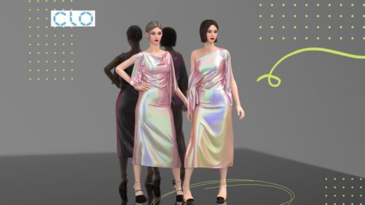 Udemy – CLO 3D Basics for Fashion Designers from Beginner to Expert Free Download