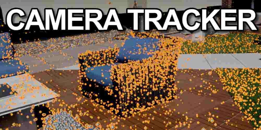 Camera Tracker 3