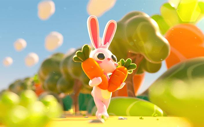 Coloso - C4D Motion Graphics Made Easy