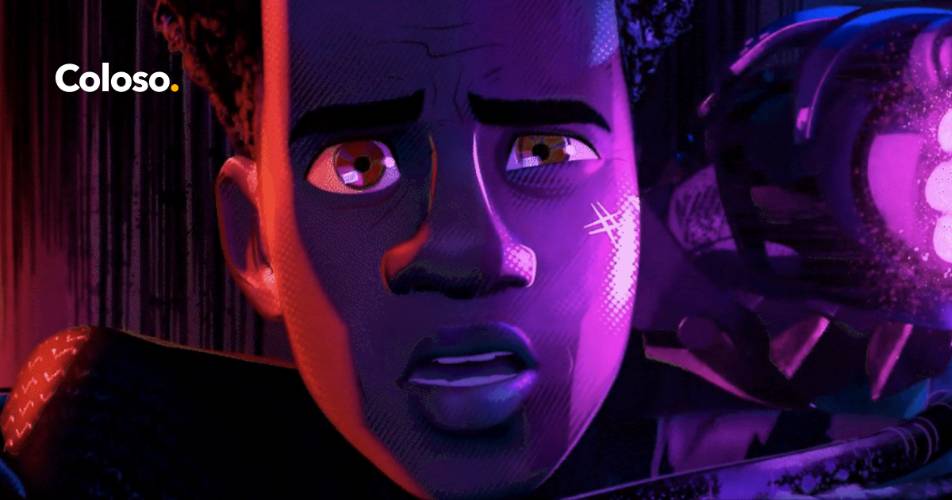 Coloso - Demystifying Multi-Character Animation in Maya