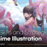Coloso - From Shapes to Characters Core Skills and Strategies for Anime Illustration