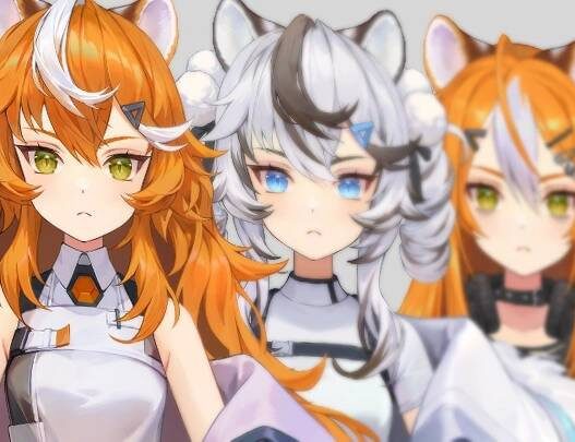 Coloso - A-to-Z VTuber Model Creation Design, Illustration, and Rigging Free Download Coloso – A‑to‑Z VTuber Model Creation Design, Illustration, and Rigging