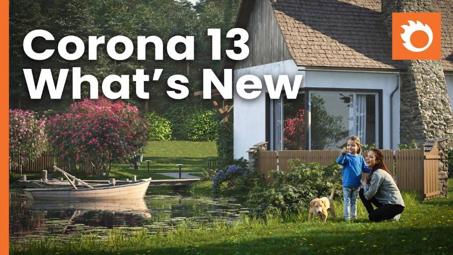 Corona 13