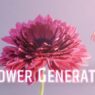 Flower Generator